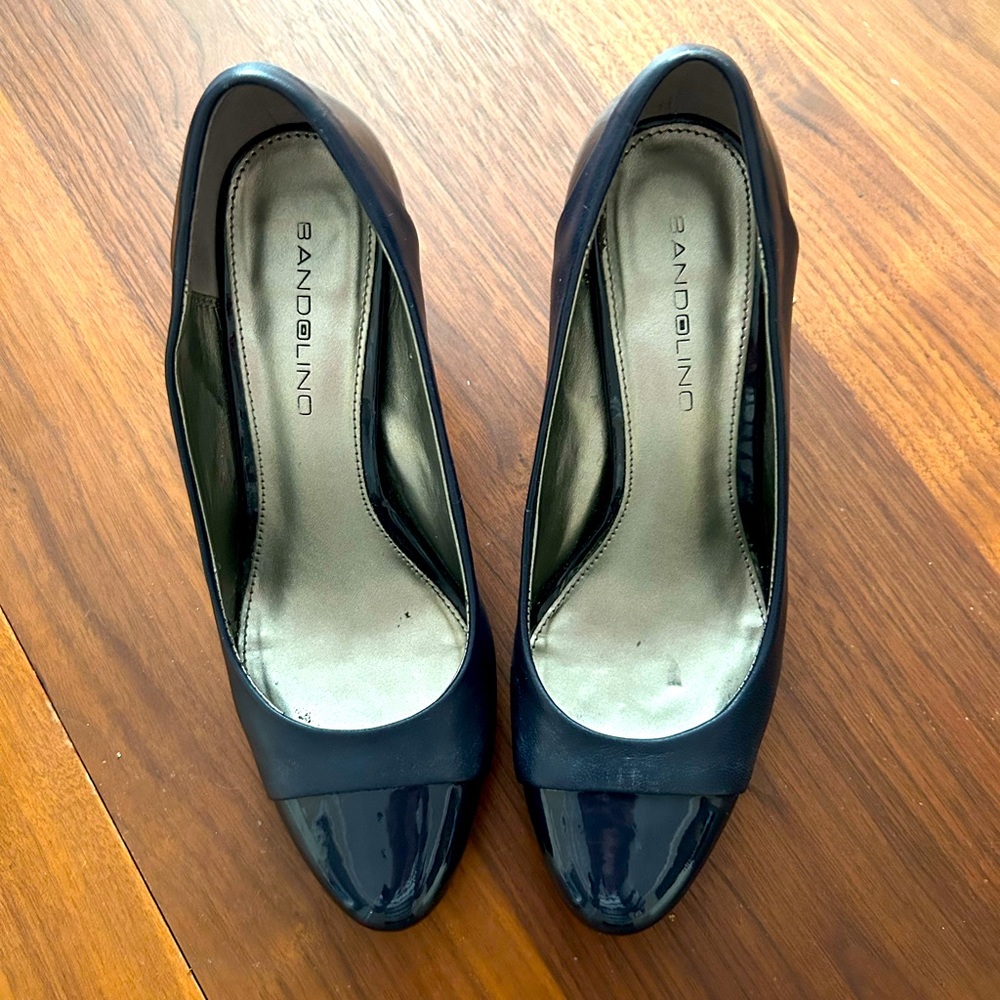 Bandolino Pumps